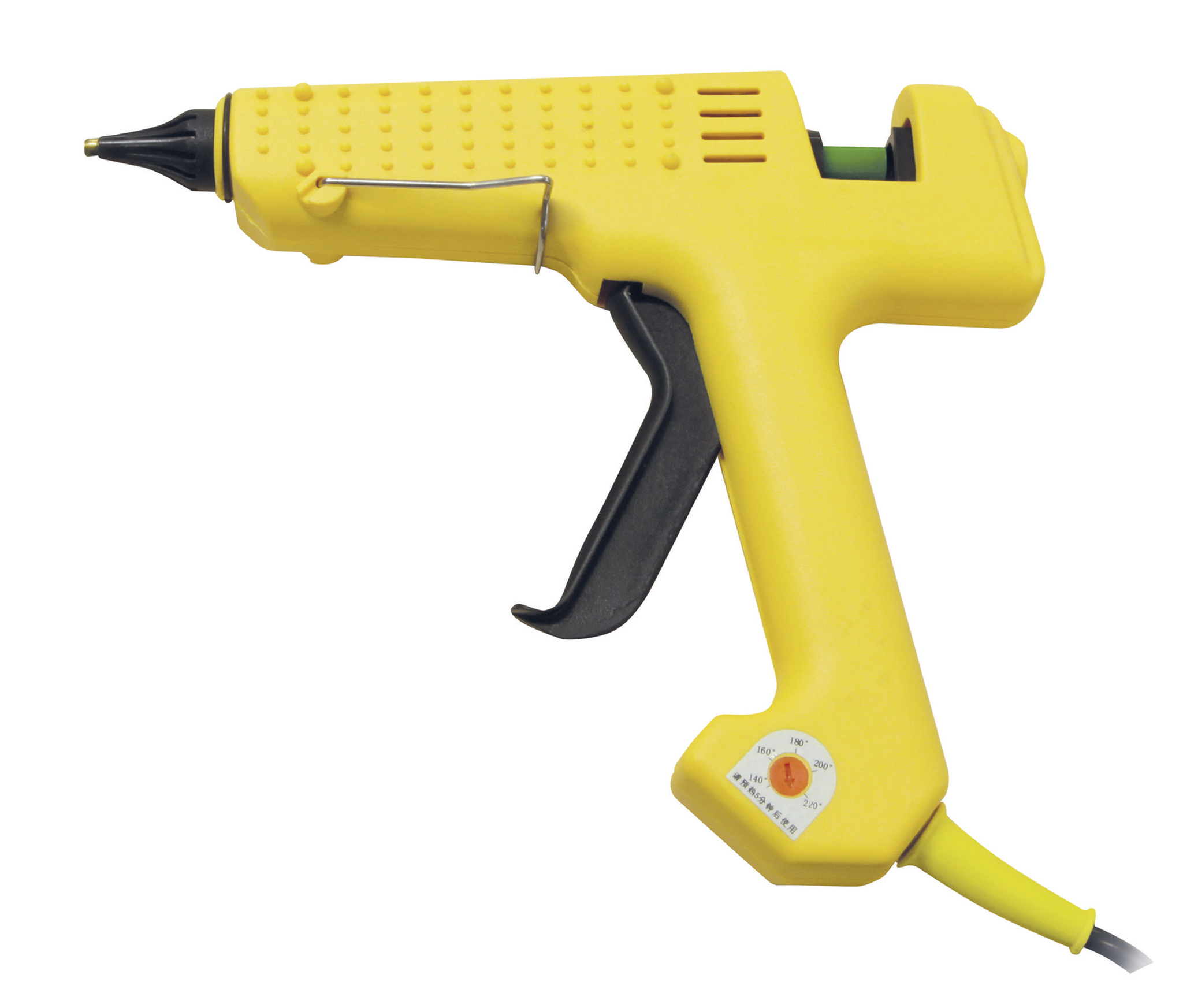 Lepiaca pištoľ 250W - 230V