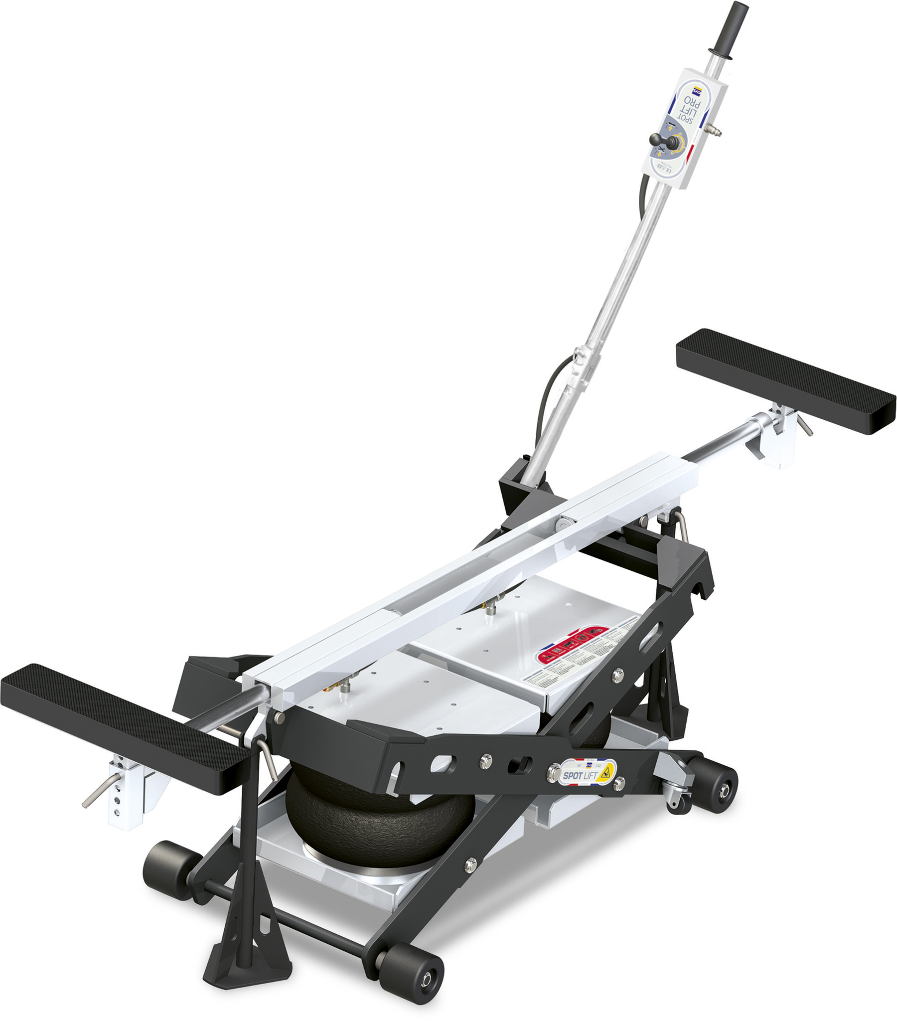 SPOT LIFT PRO