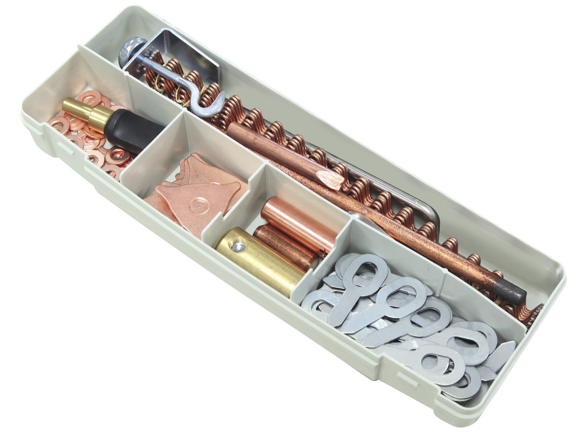 Box s príslušenstvom EASYLINER
