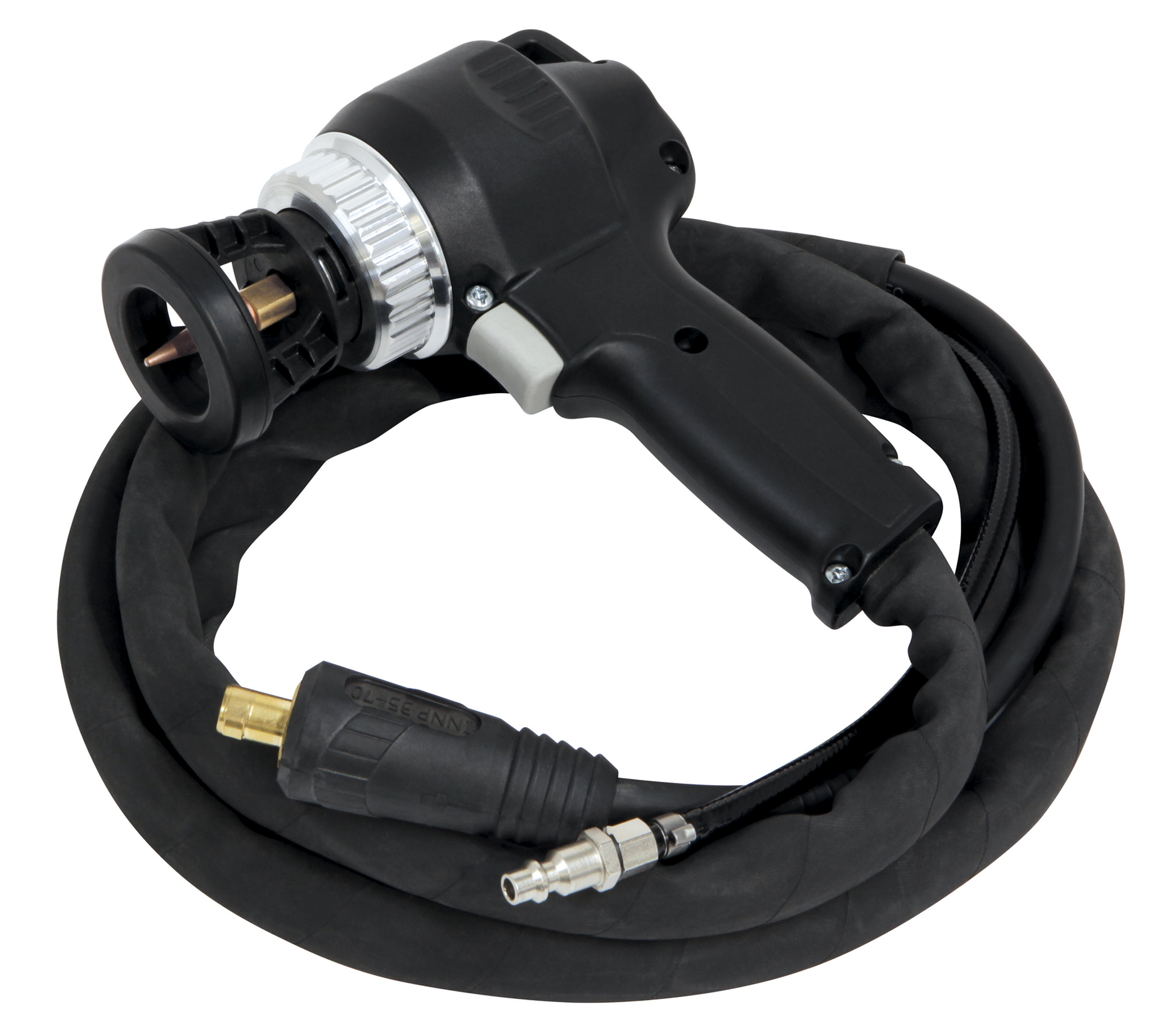 Pneumatická pištoľ QUICK SPOT