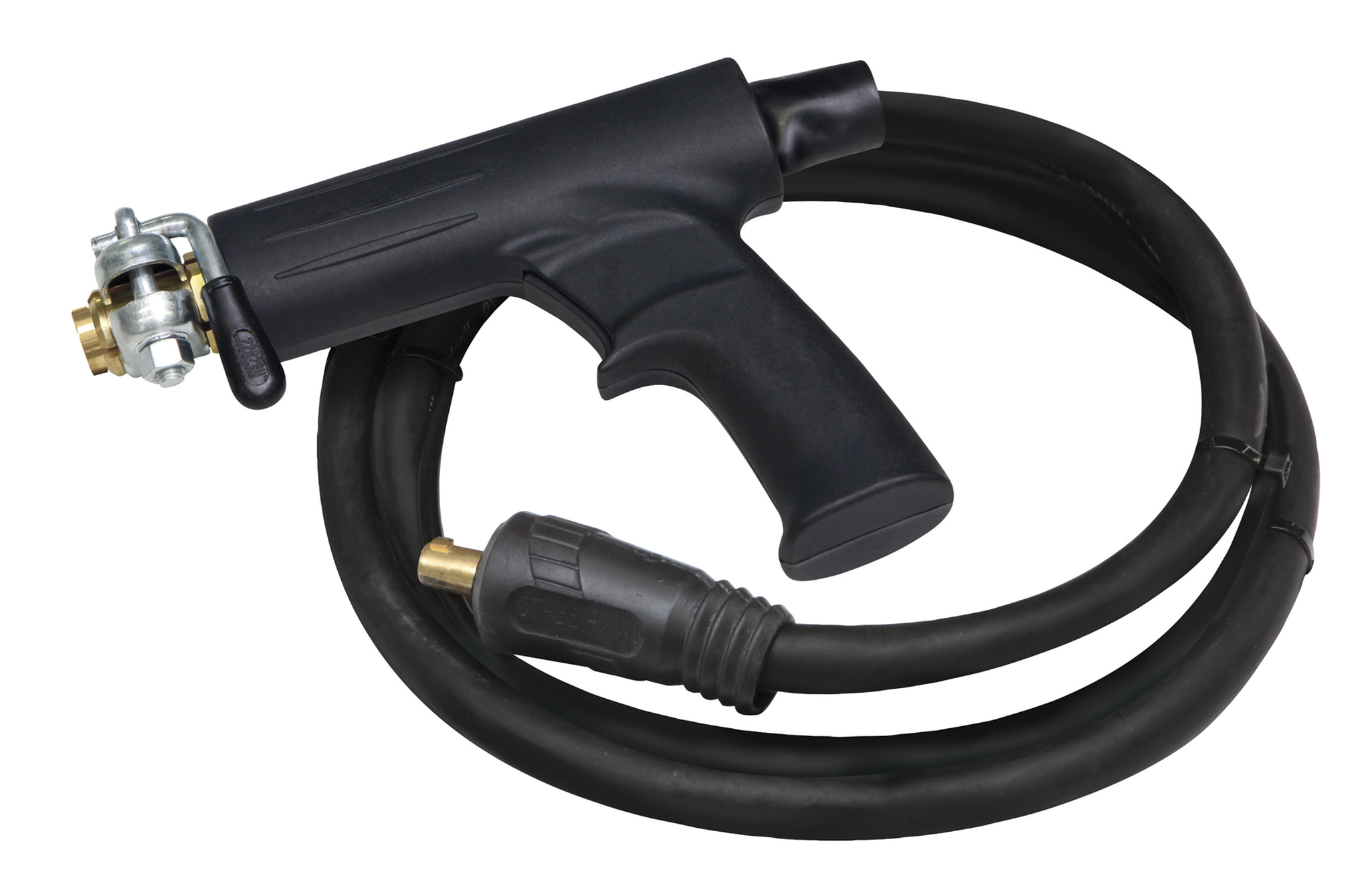 Kompletná káblová súprava pre automatickú pištoľ QUICK GUN (2m / 70mm²)