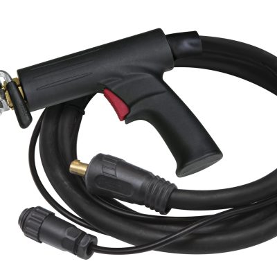 Kompletná káblová súprava pre ručnú pištoľ QUICK GUN (2m / 70mm²)
