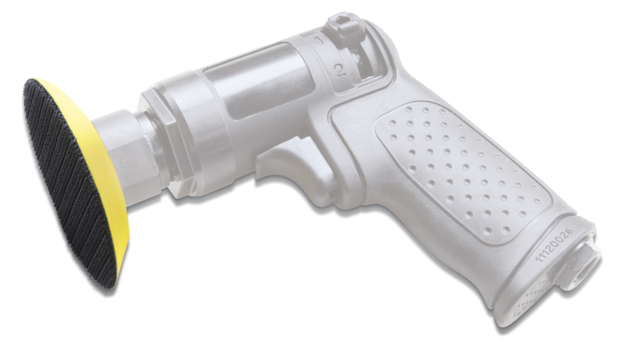 Unášací tanier Ø 75mm pre leštičku RENOV POLYCARBONATE