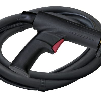 Kompletná káblová súprava pre ručnú pištoľ QUICK GUN (1.8m / 70mm²)