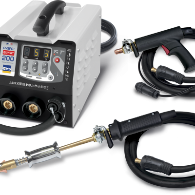 GYSPOT EXPERT 200