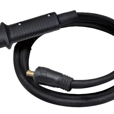 Kompletná káblová súprava pre automatickú pištoľ QUICK GUN (3m / 70mm²)