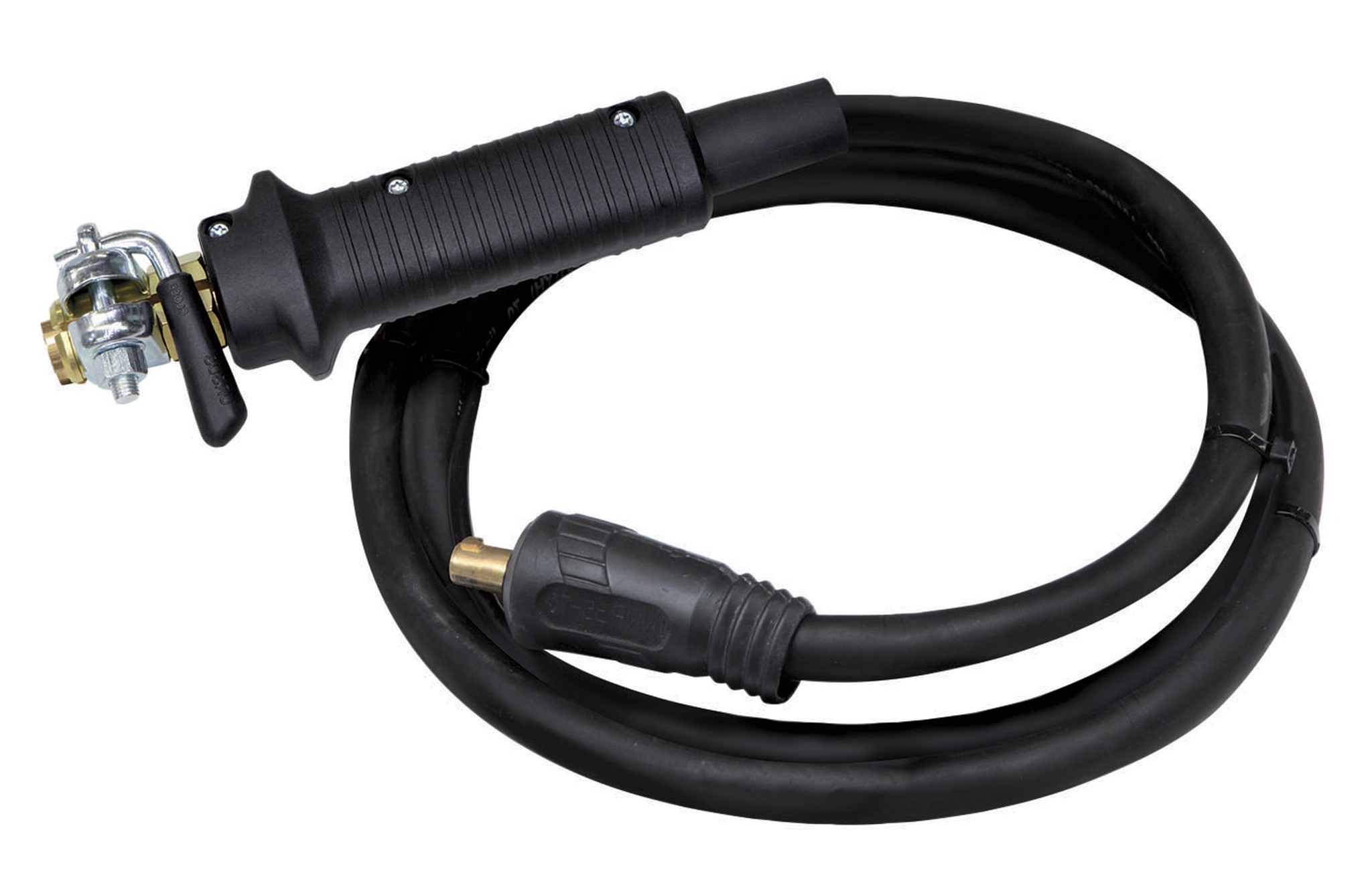 Kompletná káblová súprava pre automatickú pištoľ QUICK GUN (3m / 70mm²)