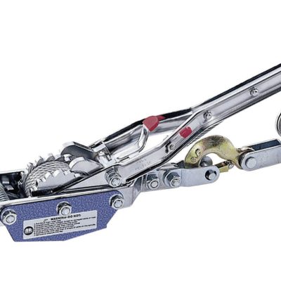 Ťažné zariadenie POWER PULLER 4T