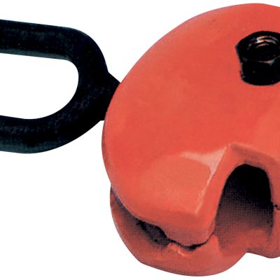 Otočná svorka (100mm)
