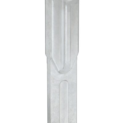 2x dlhá jednoduchá noha 220MM pre tyče PREMIUM a PREMIUM PRO