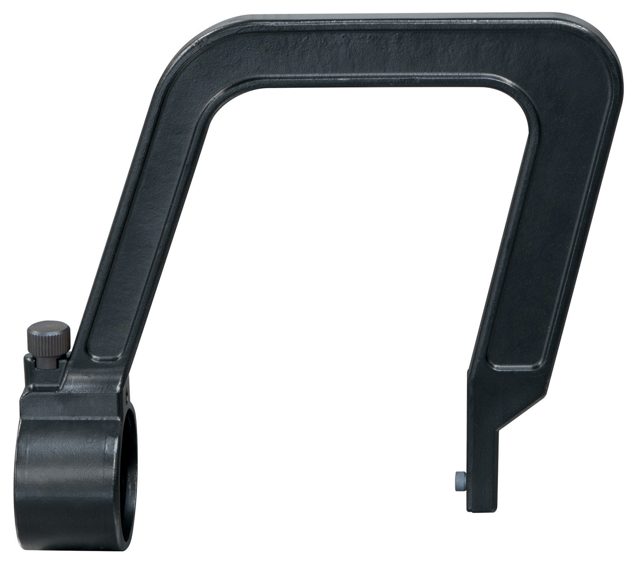 Veľké rameno odvŕtavača bodových zvarov (140mm)