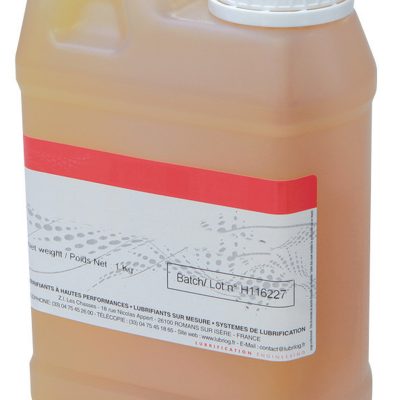 Hydraulický olej 32CST - 5 litrová nádoba