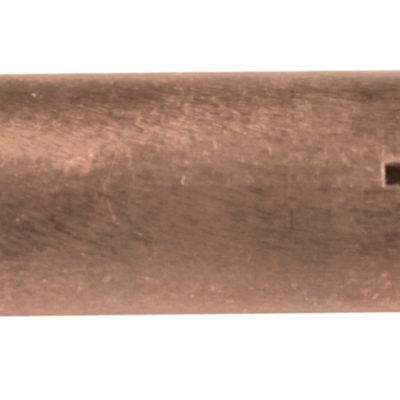 Skľučovadlo na priváracie svorníky M4 s vnútorným závitom (?7.1mm)
