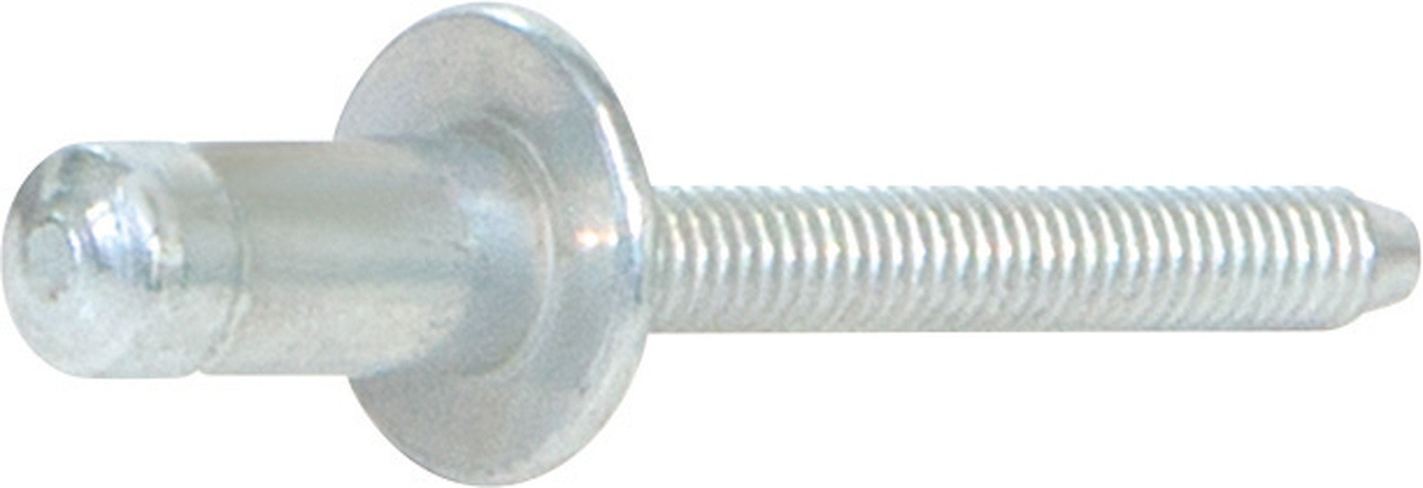 50 trhacích nitov Ø6.4mm – vrecko