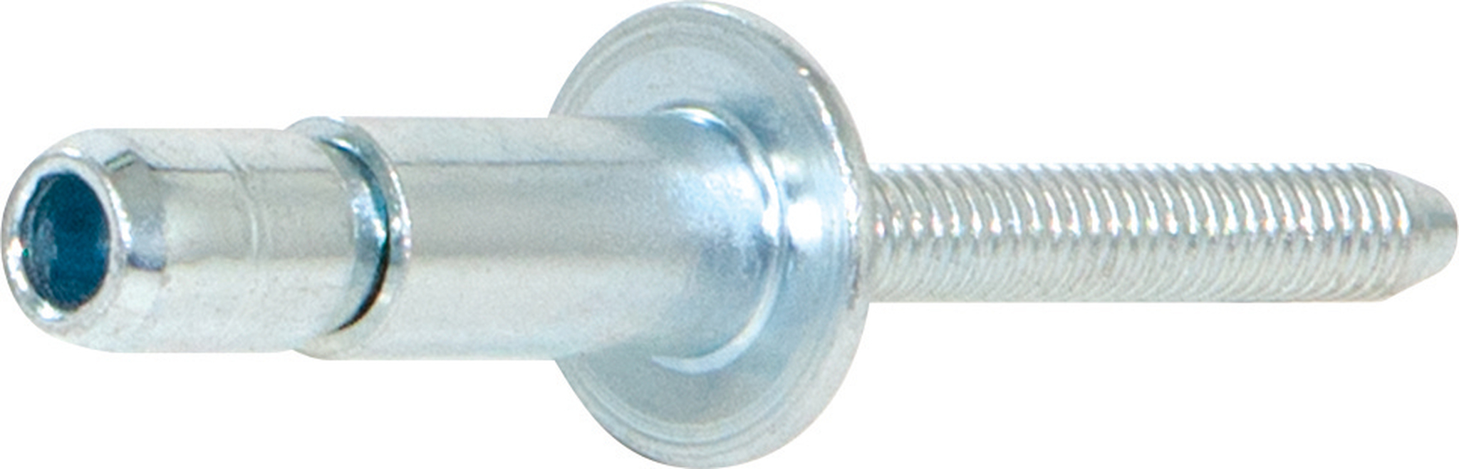 50 trhacích nitov Ø9.8mm – vrecko