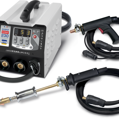 GYSPOT EXPERT 230