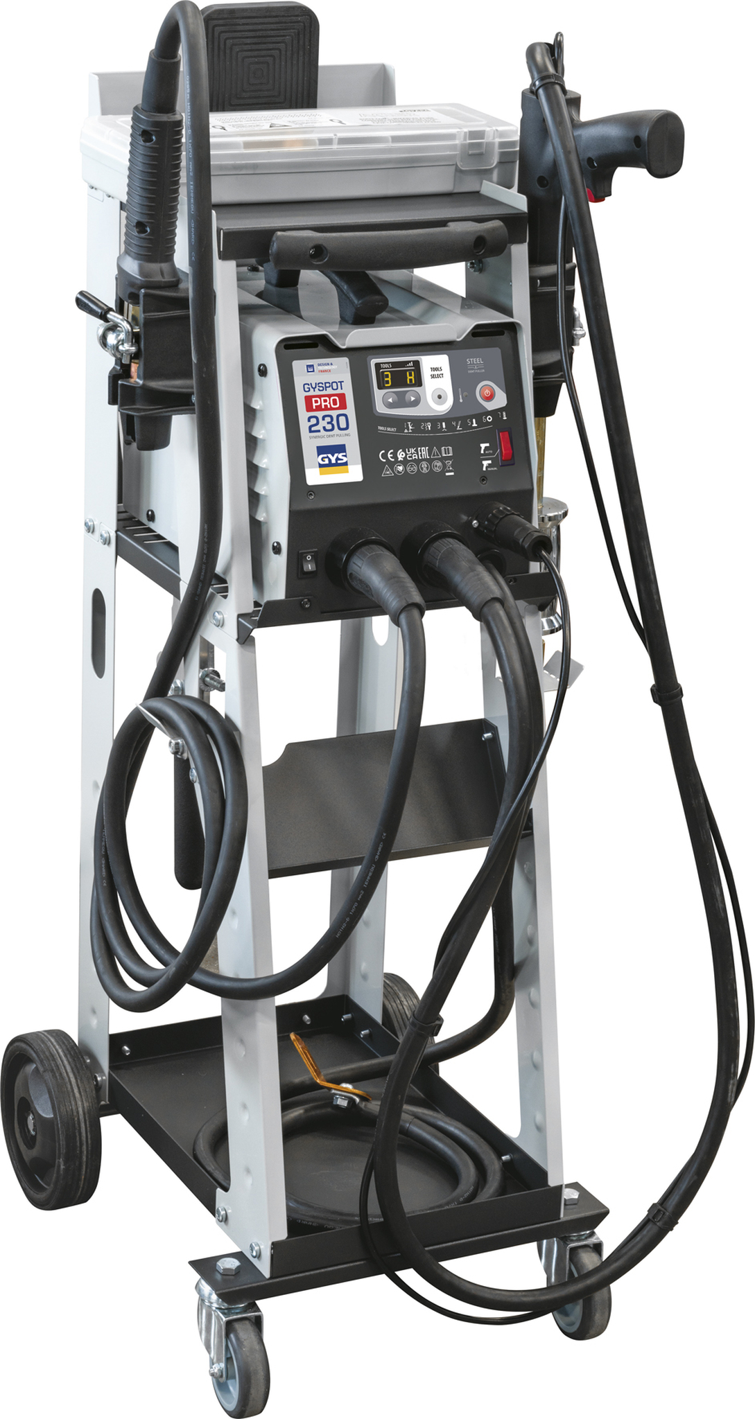 EASYLINER PRO 230