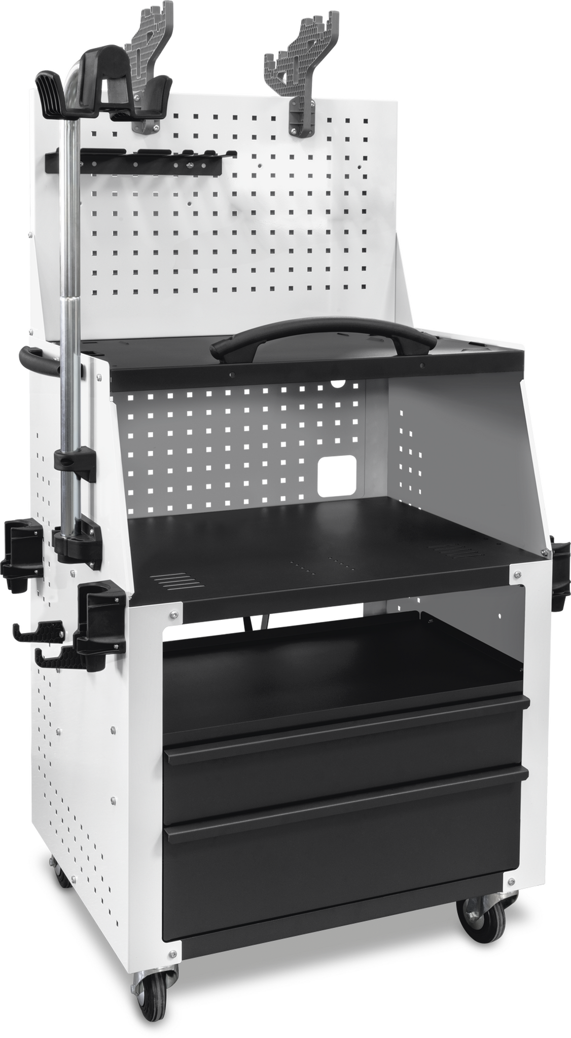 DENTSTATION PRO WD