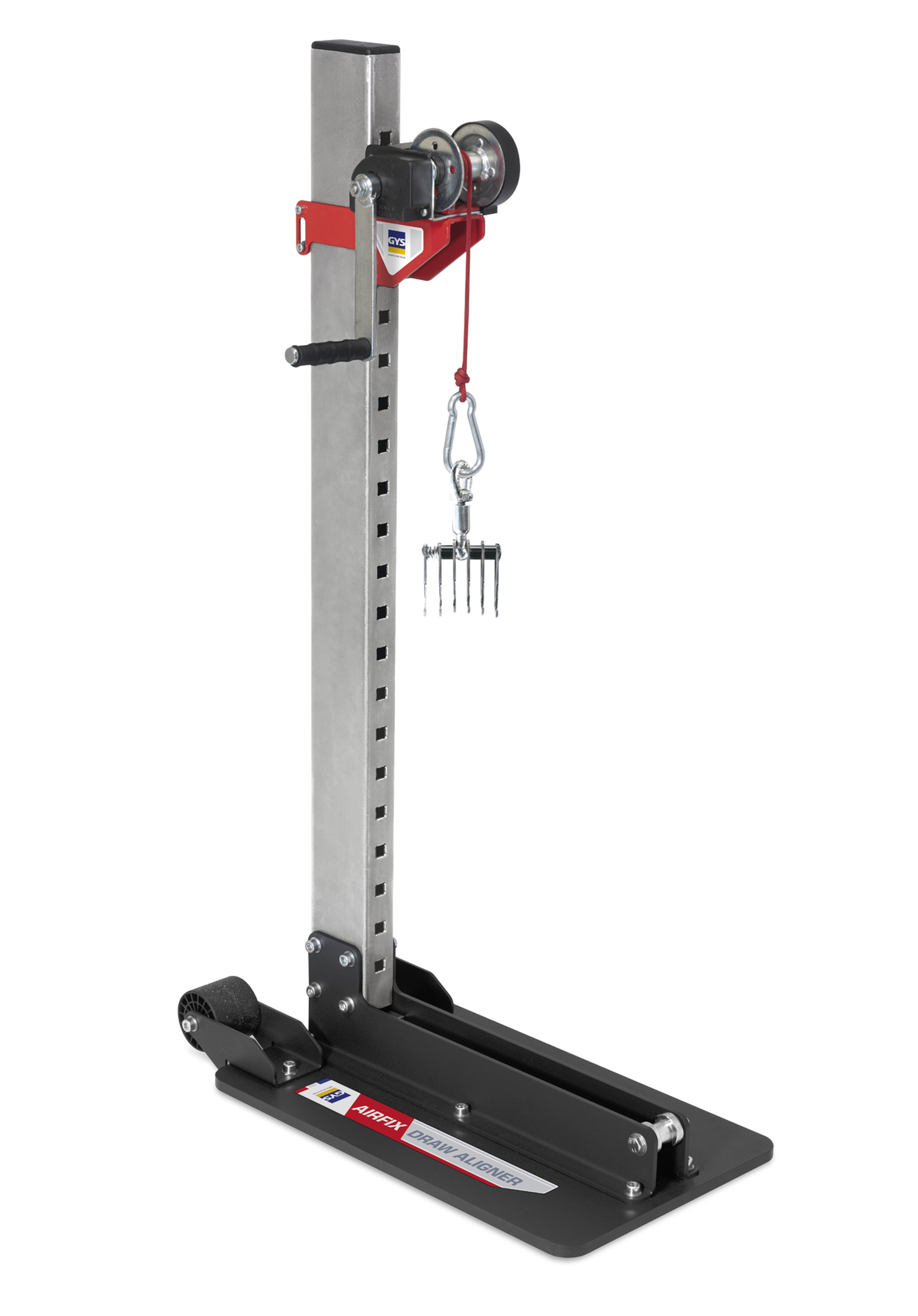 Rovnacie zariadenie AIRFIX DRAW ALIGNER