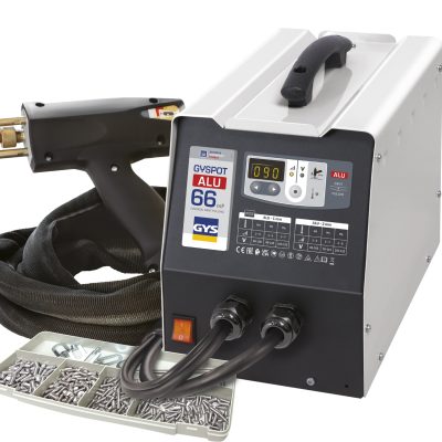 GYSPOT ALU 66
