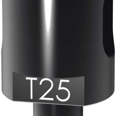 Nitovacia matrica T25 (Ø10.0mm) pre nitovačky 10T/10T.PP
