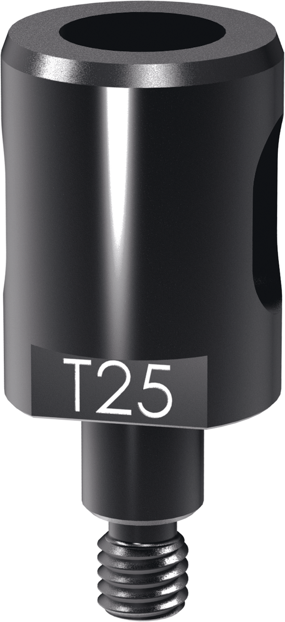 Nitovacia matrica T25 (Ø10.0mm) pre nitovačky 10T/10T.PP