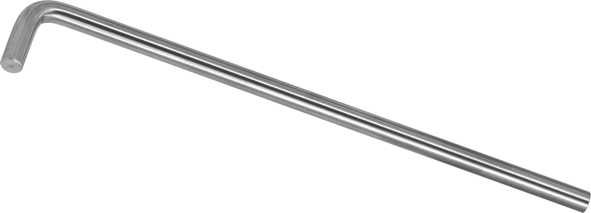 Nerezová ťažná tyč 180mm