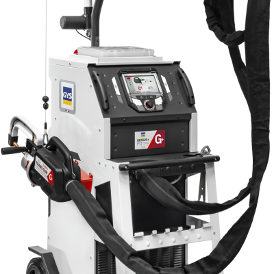 GYSPOT PTI GENIUS PLUS (6M) - 220 V