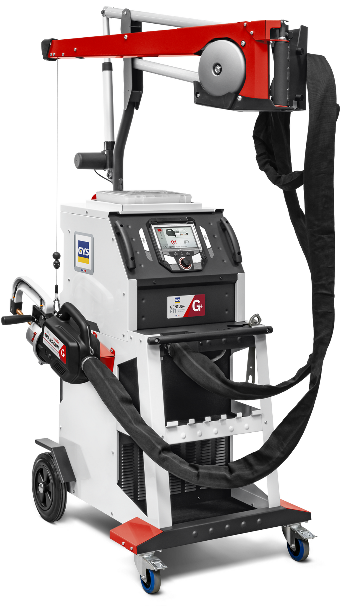GYSPOT PTI GENIUS PLUS (6M) - 220 V