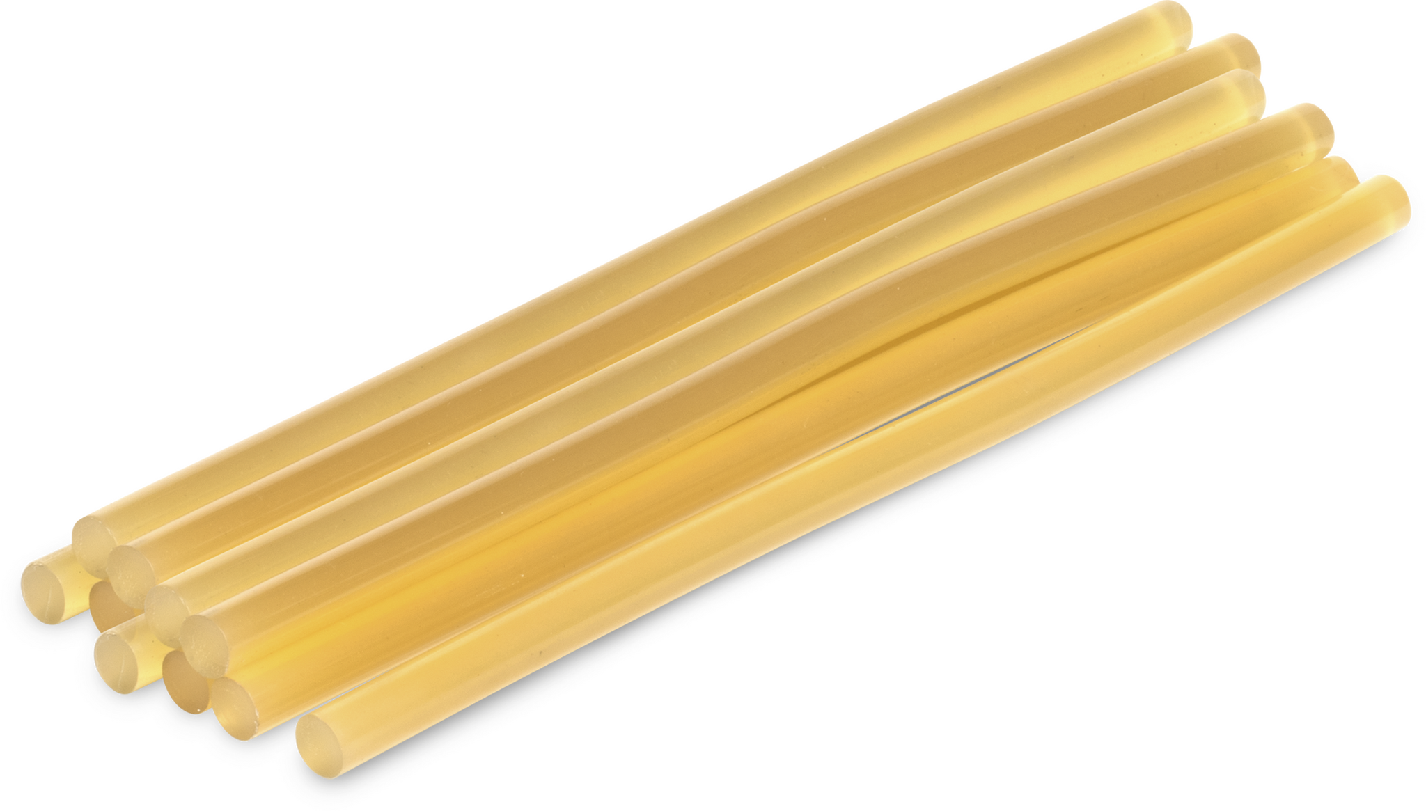 GPR GYS – balenie 10 lepiacich tyčiniek, dĺžka 300mm / 30g