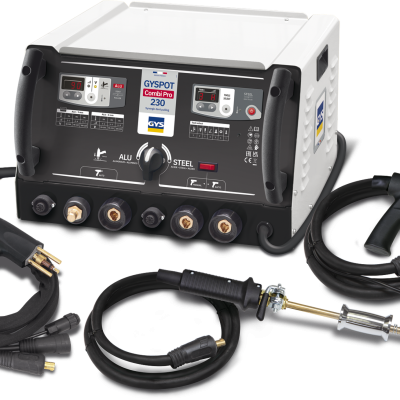 GYSPOT COMBI PRO 230