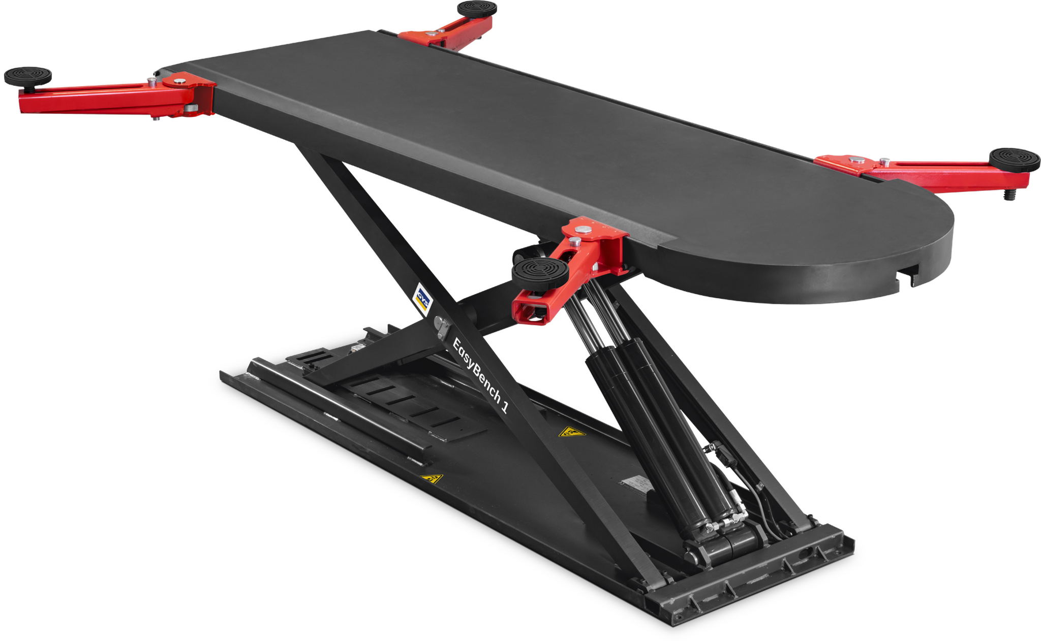 EASYBENCH 1 zdvíhací stôl