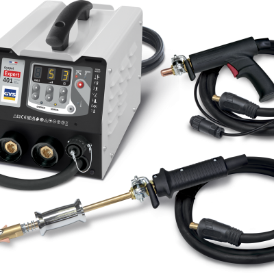 GYSPOT EXPERT 401