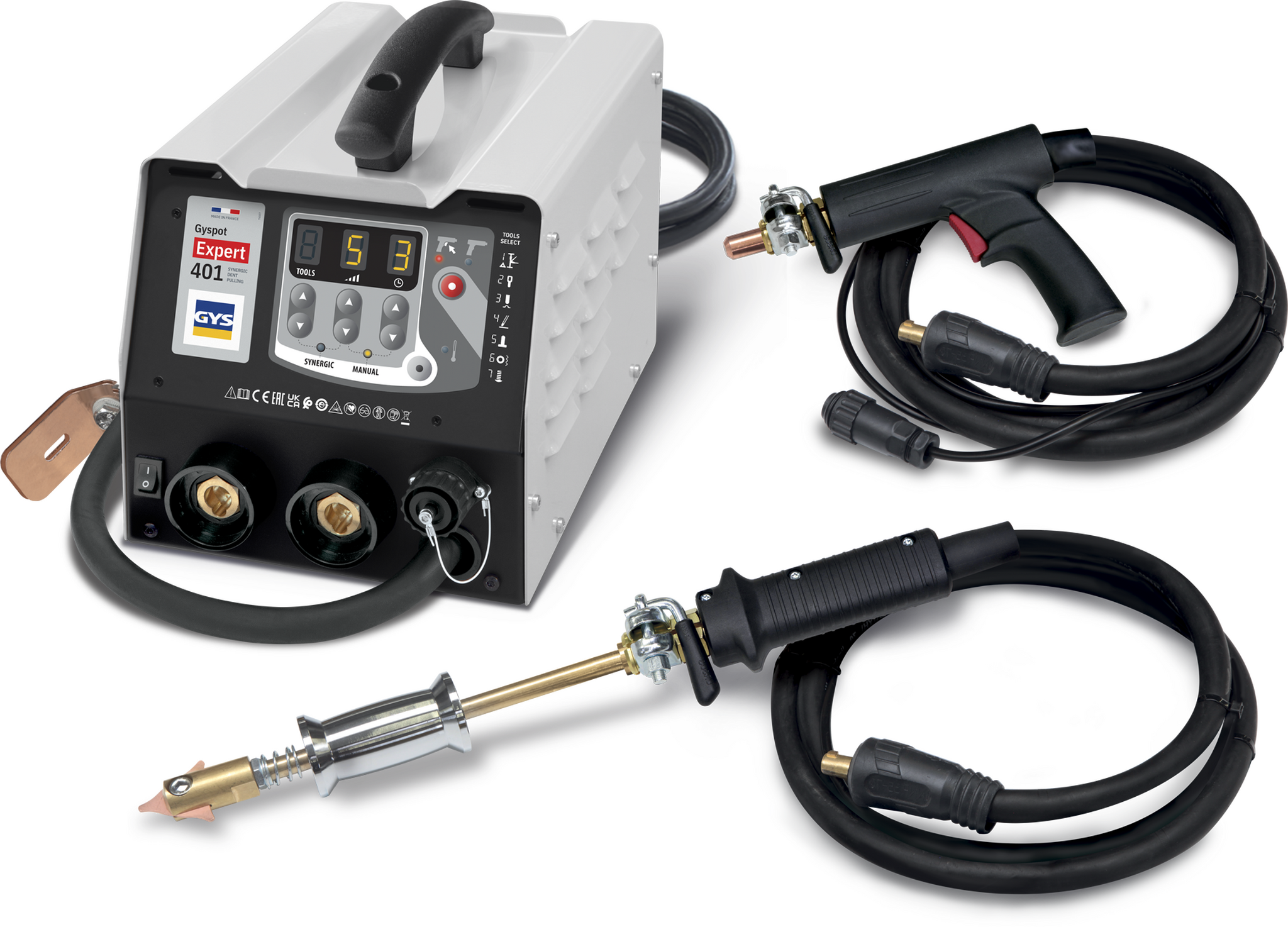 GYSPOT EXPERT 401