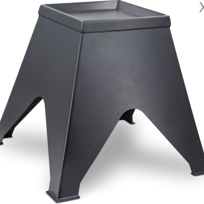 4 podpery pre EASYBENCH (40cm)