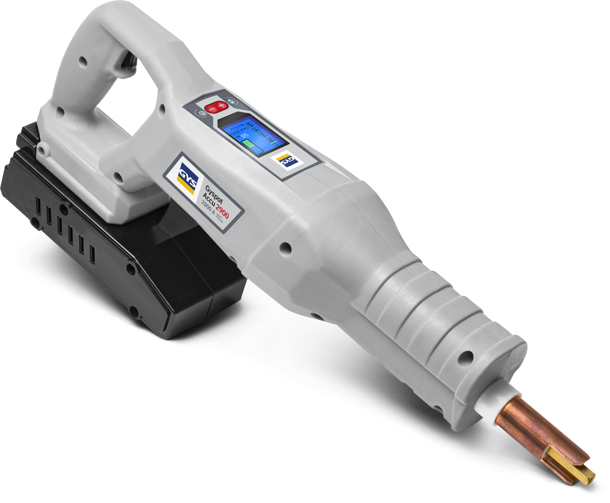 GYSPOT ACCU 2900