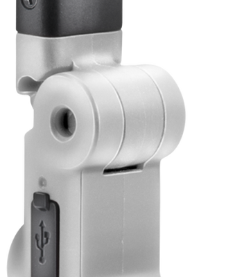 Kontrolná lampa 350L